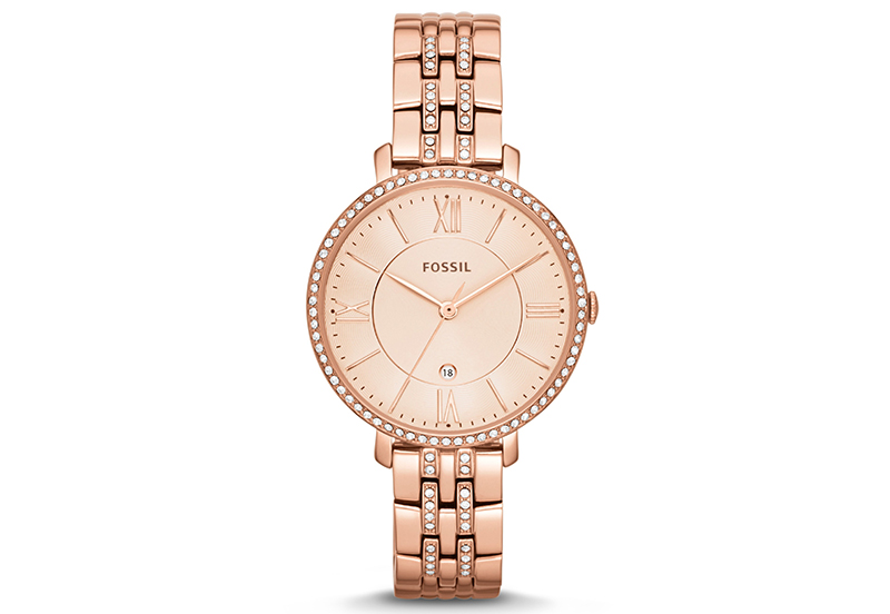 Fossil Uhrenarmband ES3546