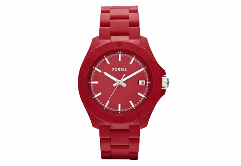 Fossil Uhrenarmband AM4450