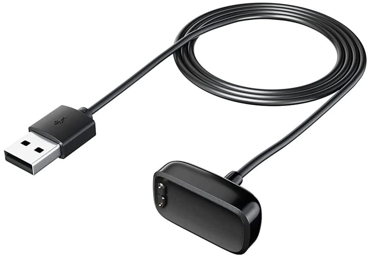 Fitbit Charge 5 Ladegeräte - 1M
