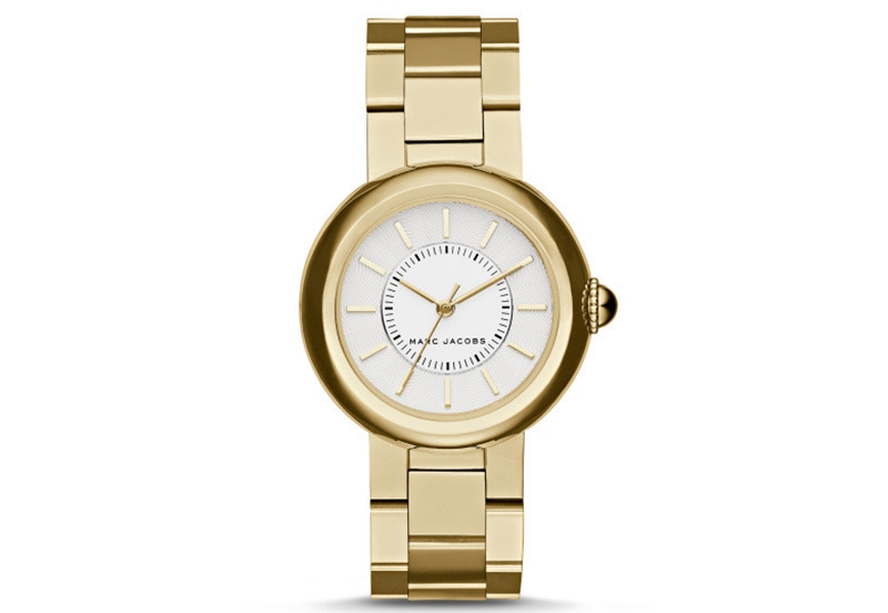 Marc Jacobs MJ3465 Uhrenarmband