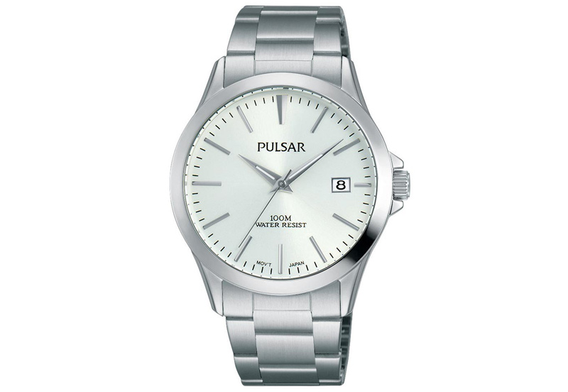 Silber