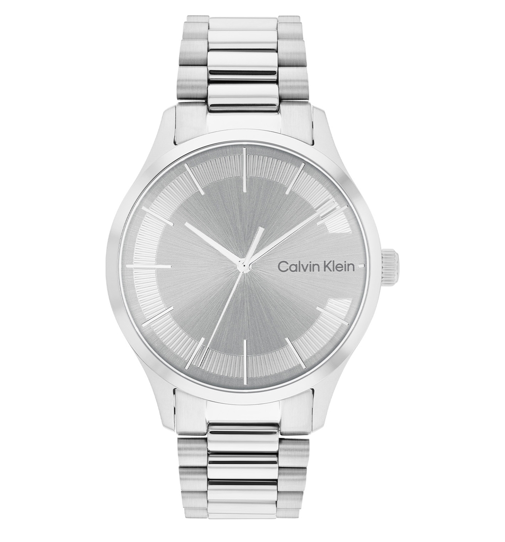 Calvin Klein Band 25200036 Iconic