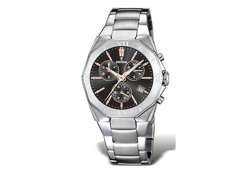 Festina Uhrenarmband F16757/7