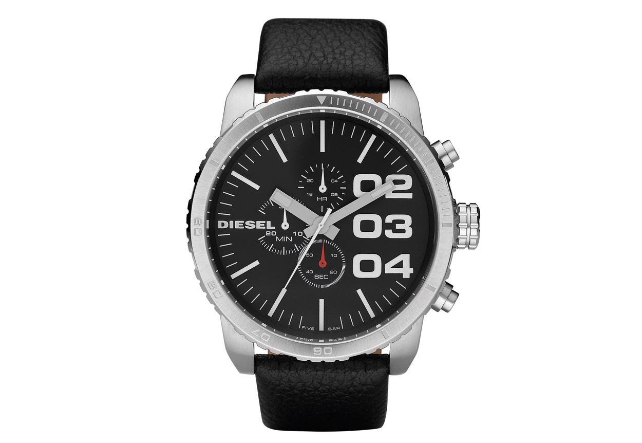 Diesel Uhrenarmband DZ4208