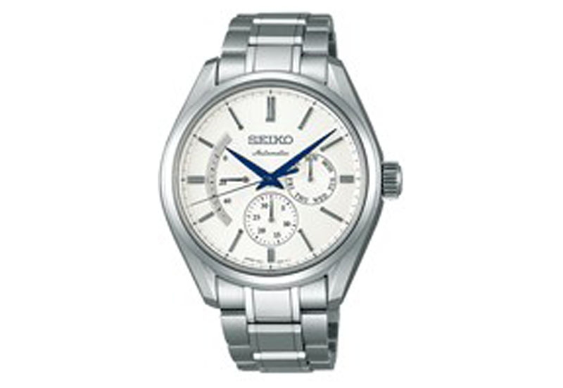 Original Uhrenarmband für Seiko SARW021