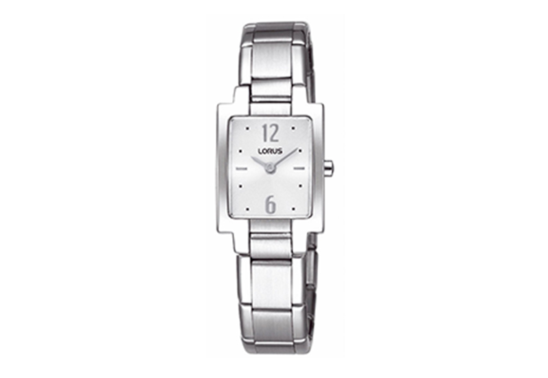 Lorus Uhrenarmband RRW03CX9