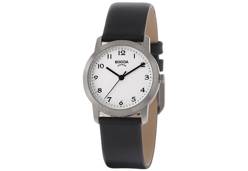 Uhrenarmband Boccia 3291 - 01