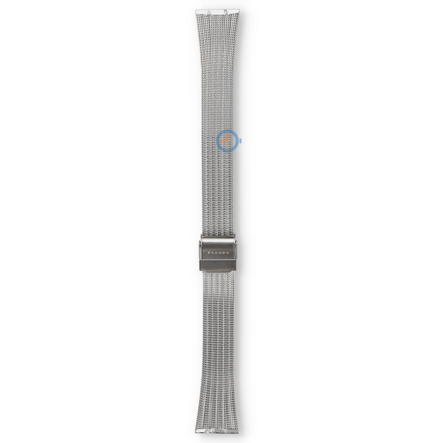 Skagen Uhrenarmband 380XSSS1