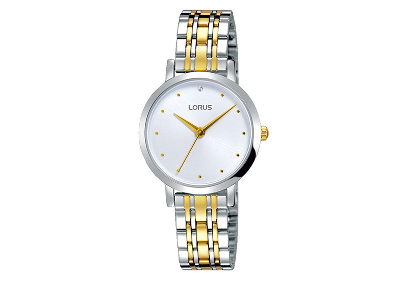 Lorus Uhrenarmband RG253MX9