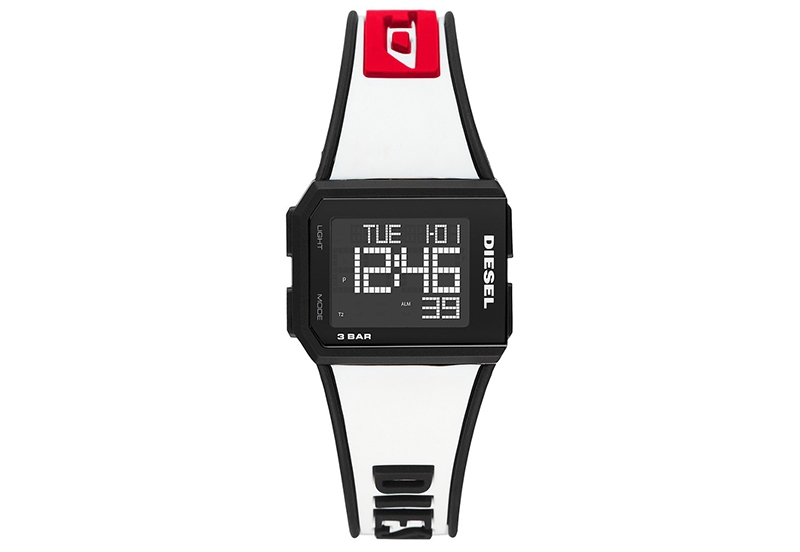 Diesel uhrenarmband DZ1922