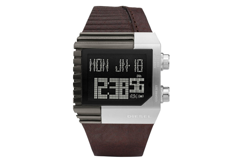 Diesel Uhrenarmband DZ7185