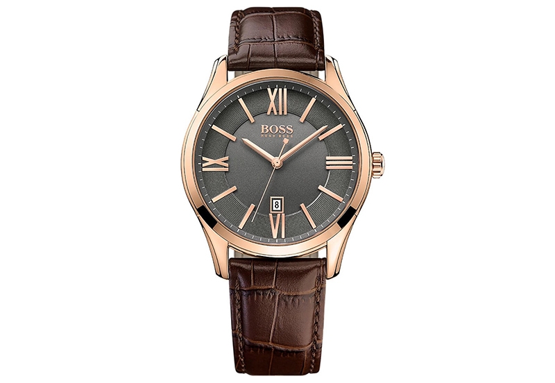 Hugo Boss Uhrenarmband HB1513387