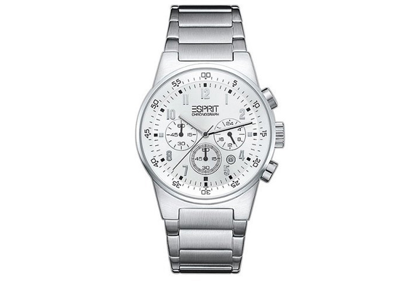Esprit Uhrenarmband ES4260627 - Edelstahl