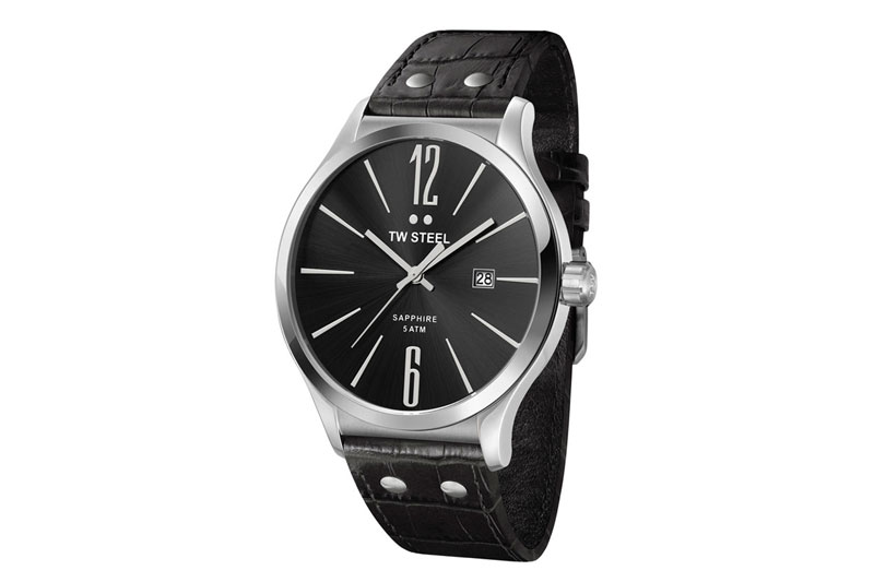 TW STEEL Uhrenarmband TW1301 (22mm)