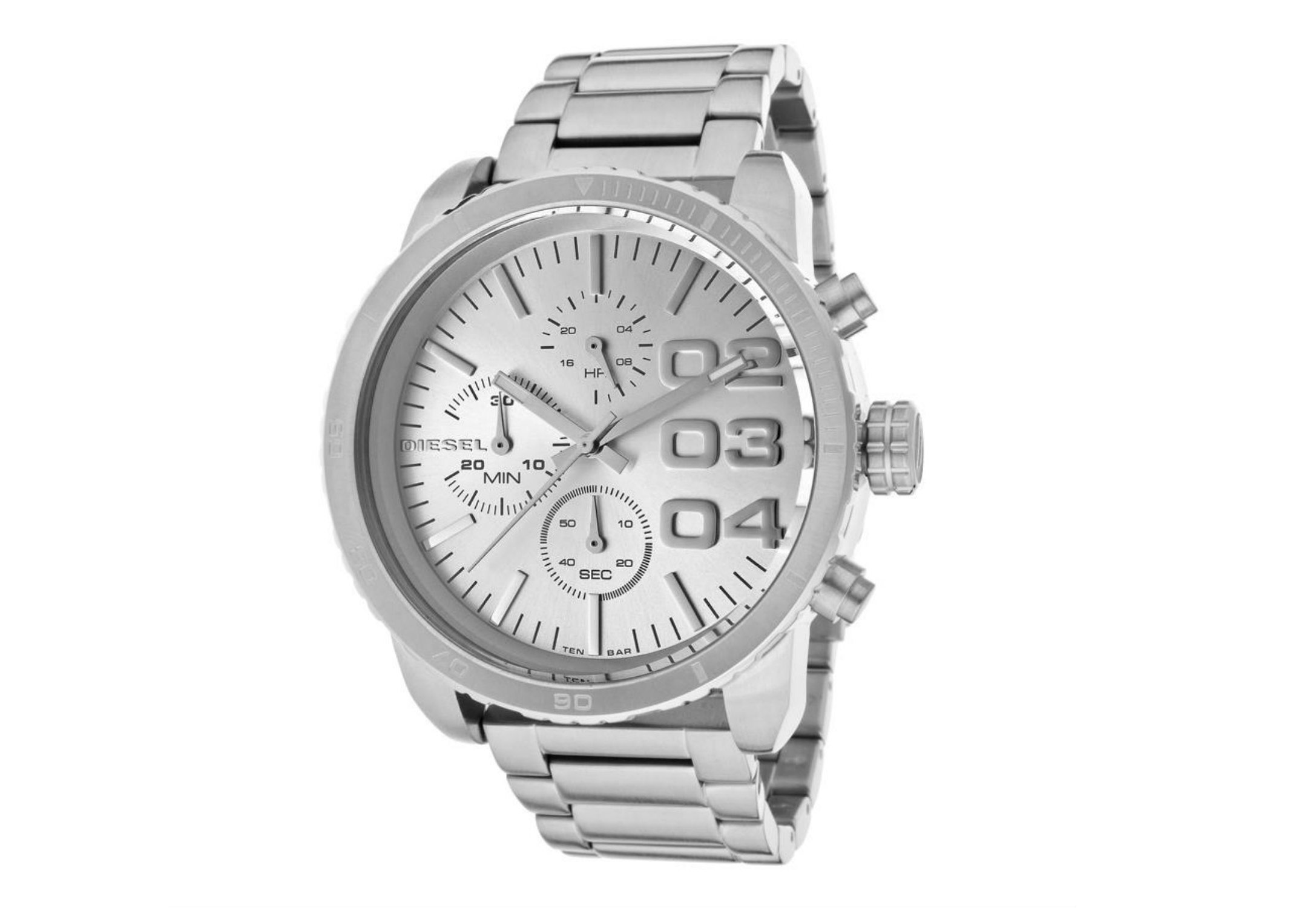 Diesel Ersatzarmband DZ5301