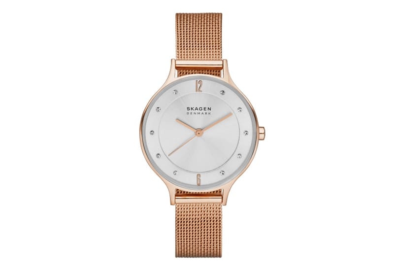 Skagen Uhrenarmband SKW2151