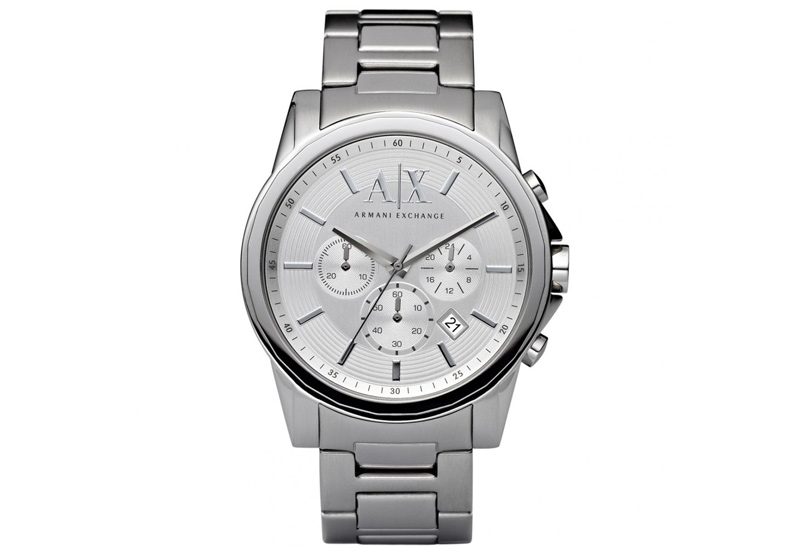 Armani Exchange Uhrenarmband AX2058