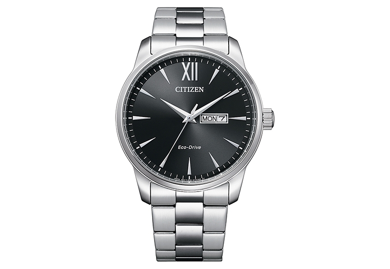 Citizen Uhrenarmband BM8550-81EE