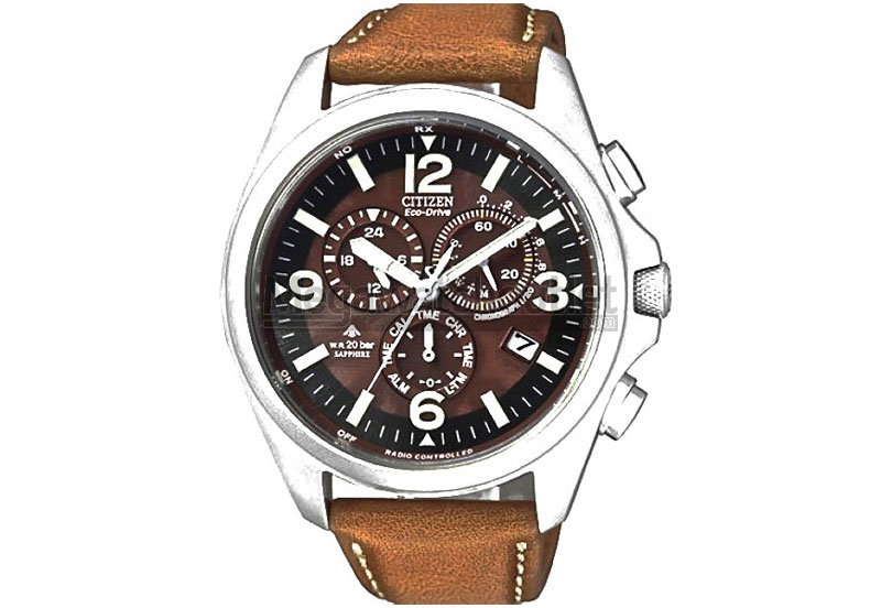 Citizen Uhrenarmband AS4041 - 10W
