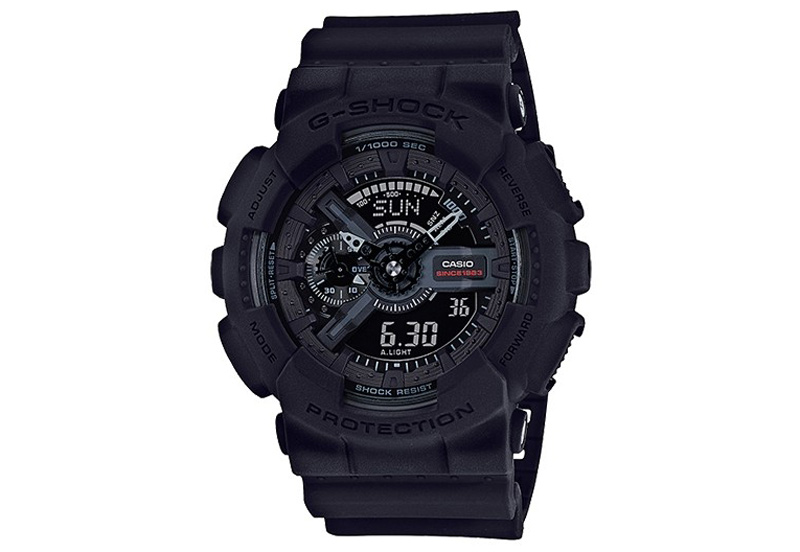 G-Shock Uhrenarmband GA-135A-1AER