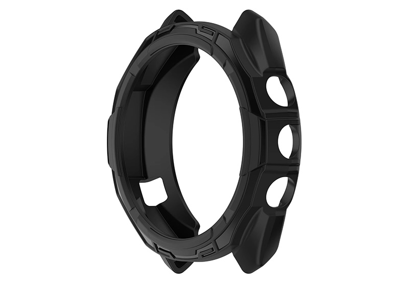 Garmin Approach S70 - case - SchutzhÃ¼lle (schwarz)