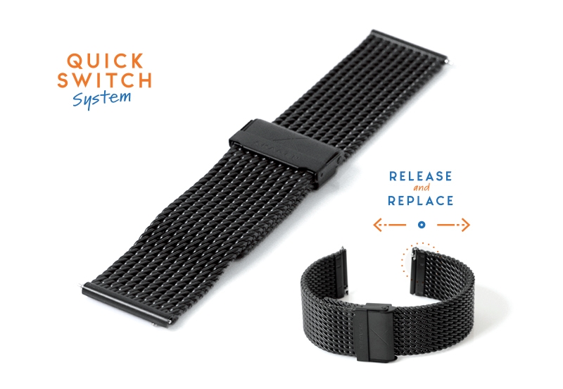 Skagen uhrenarmband SKT5207
