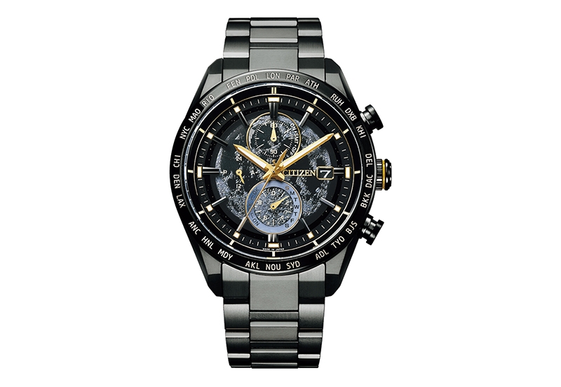 Citizen Armband AT8185-71E