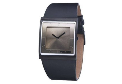 Police Uhrenarmband P11916MSB - 61