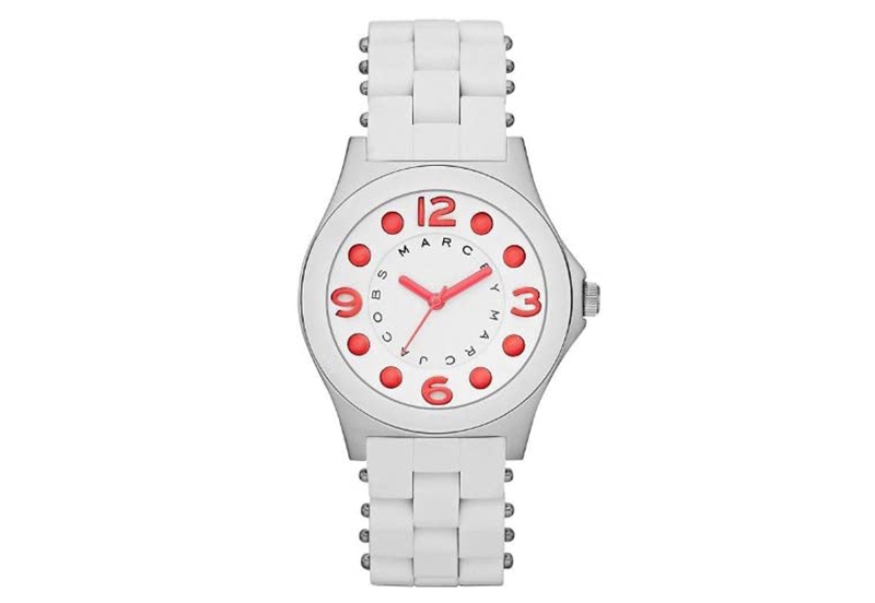 Marc Jacobs MBM2588 Uhrenarmband