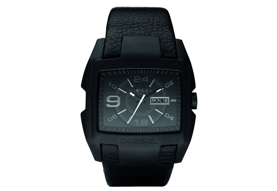 Diesel Uhrenarmband DZ1430