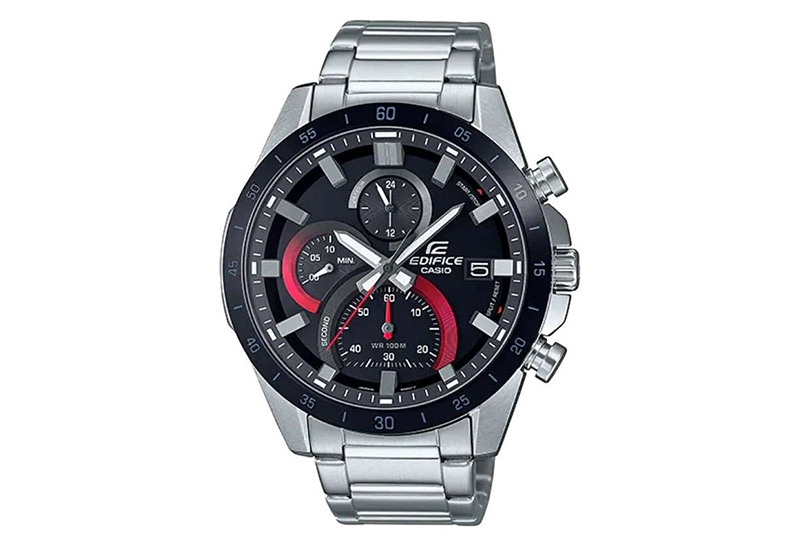 Edifice Uhrenarmband EFR-571DB-1A1V