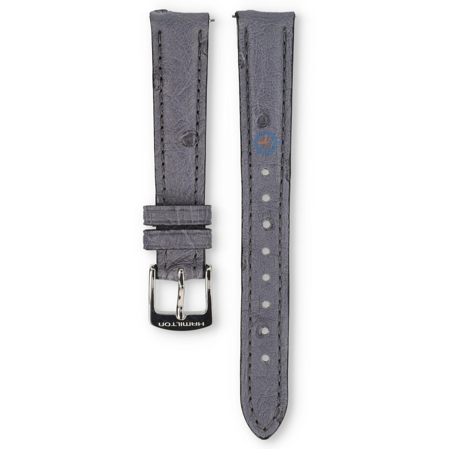 Hamilton Bagley Uhrenarmband: H12351655