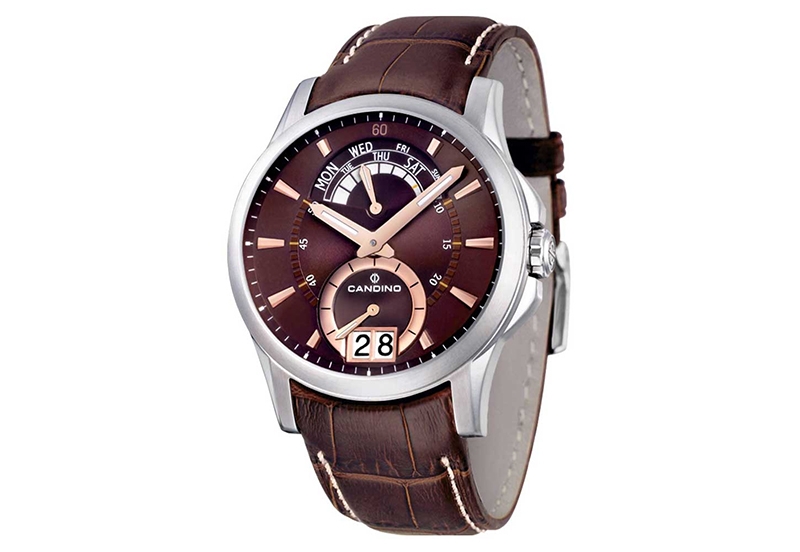 Candino Uhrenarmband C4387 - 7