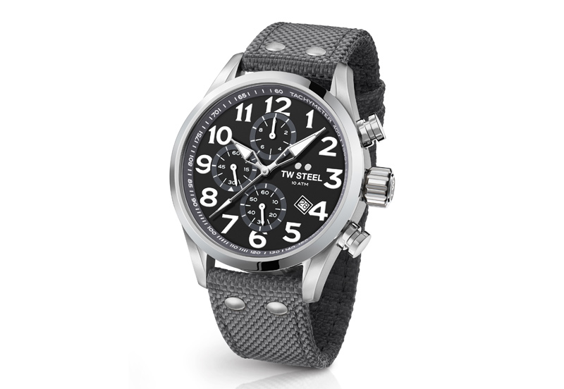 TW STEEL Uhrenarmband VS14