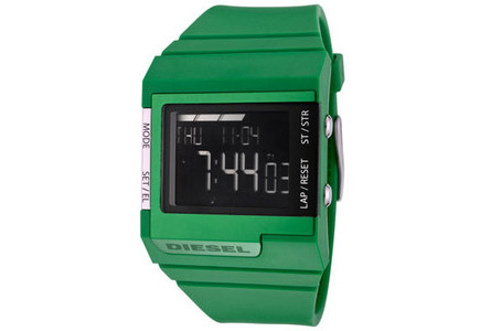 Diesel Ersatzarmband DZ7136