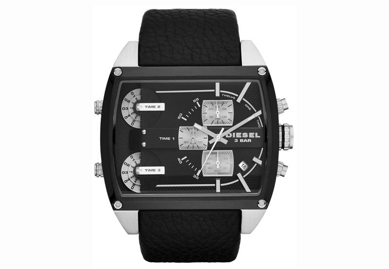 Diesel Uhrenarmband DZ7326