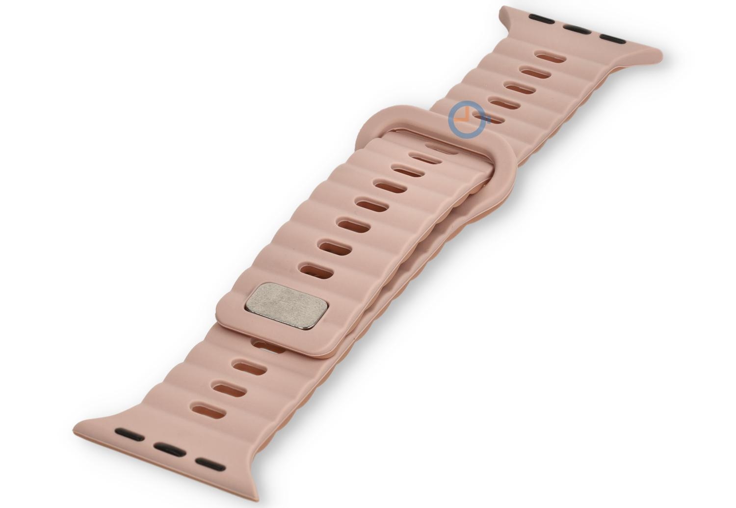 Apple Watch 45mm Band - Soft Pink
