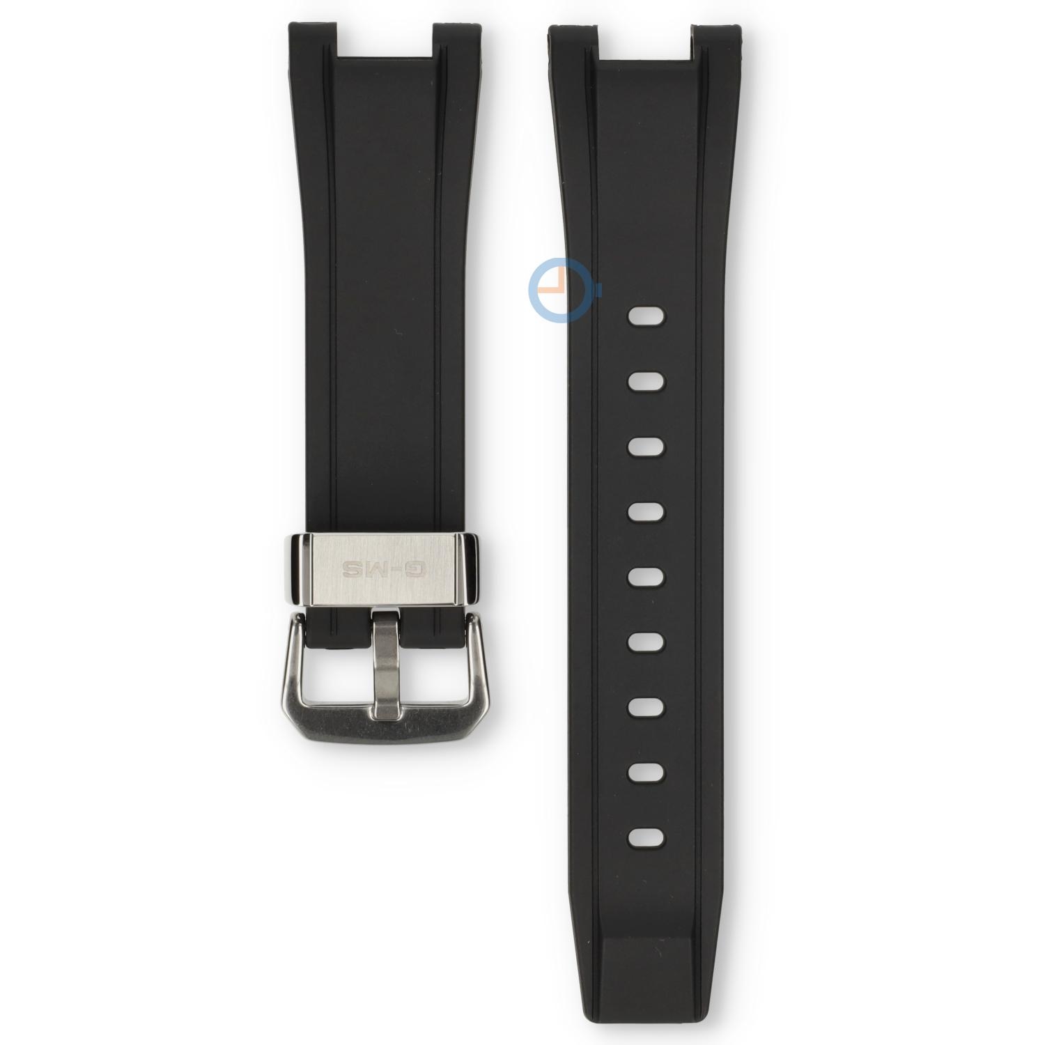 Baby-G Uhrenarmband MSG-400G-1A1ER