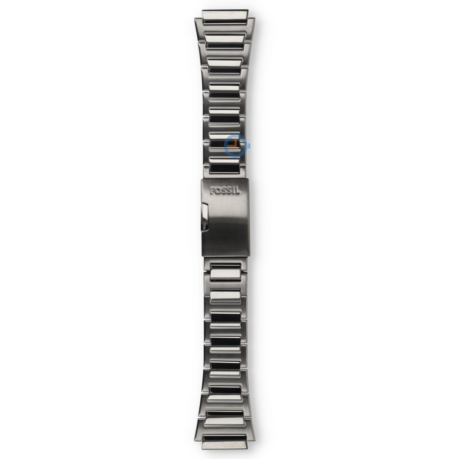 Fossil Uhrenarmband - ME3206