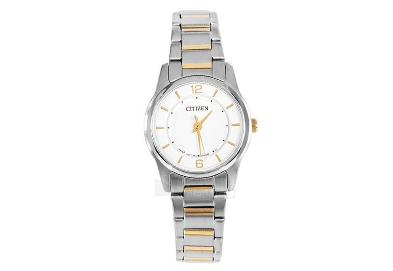Citizen Uhrenarmband ER0184 - 53A