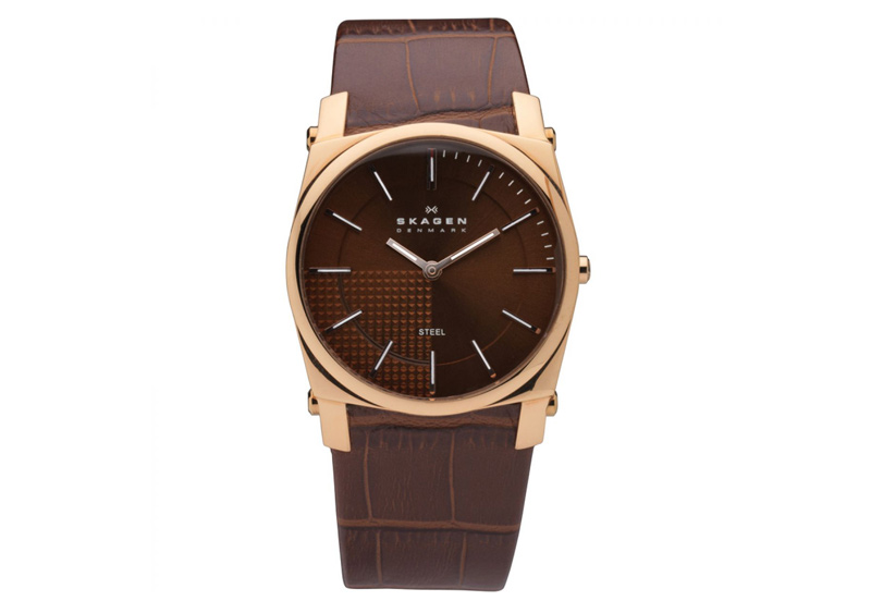 Skagen Uhrenarmband 859LRLD
