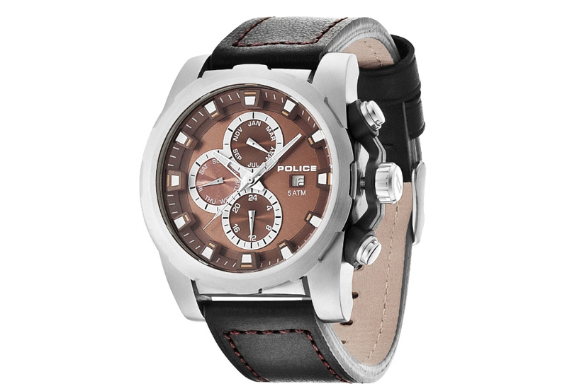 Police Uhrenarmband 13928JS - 12