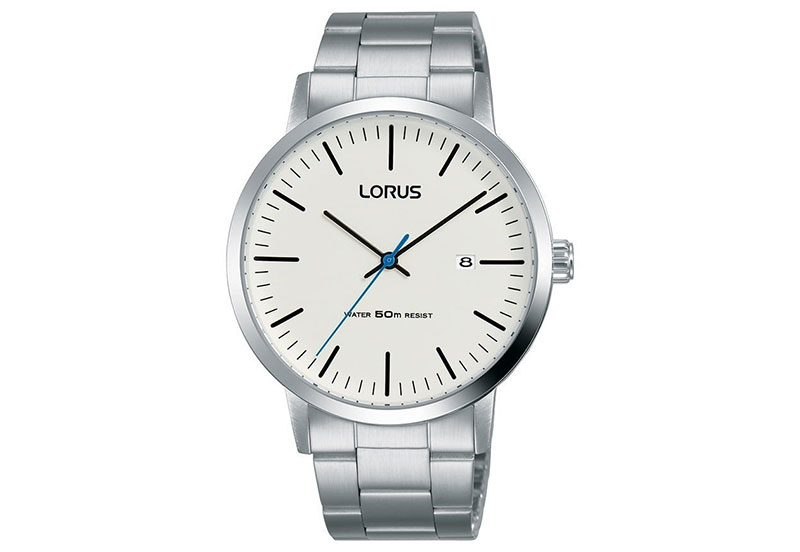 Lorus Uhrenarmband RH991JX9