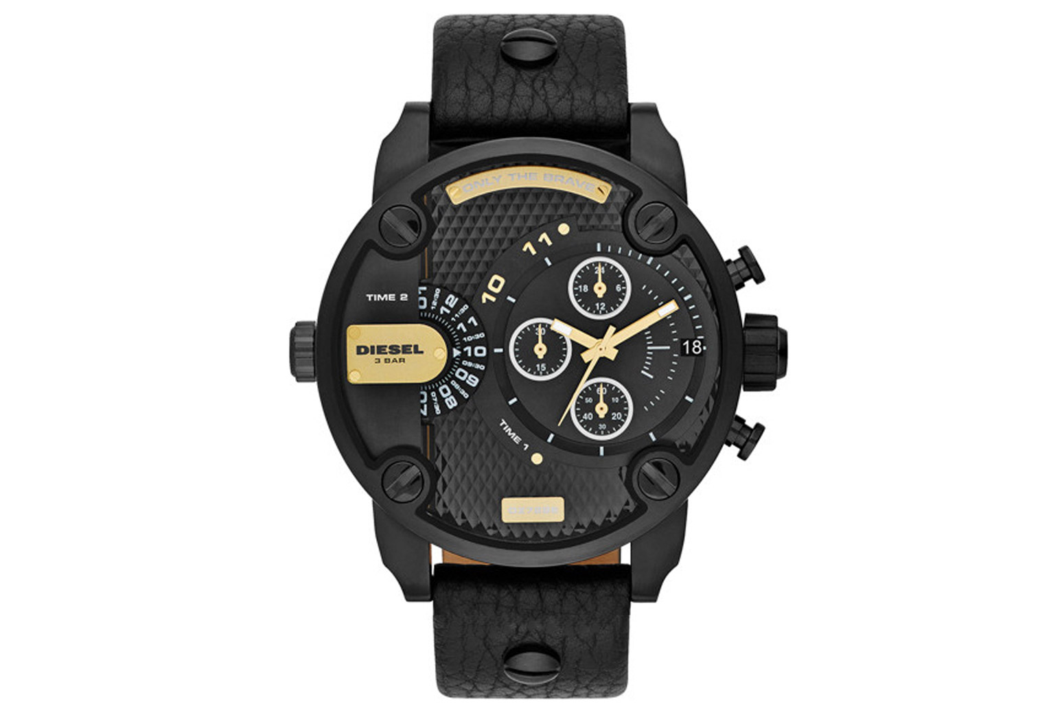 Diesel Ersatzarmband DZ7286