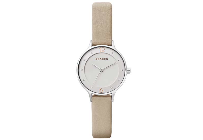 Skagen Uhrenarmband SKW2648 Anita