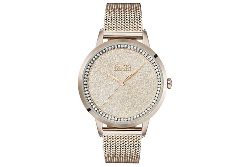 Hugo Boss Twilight HB1502464 Uhrenarmband