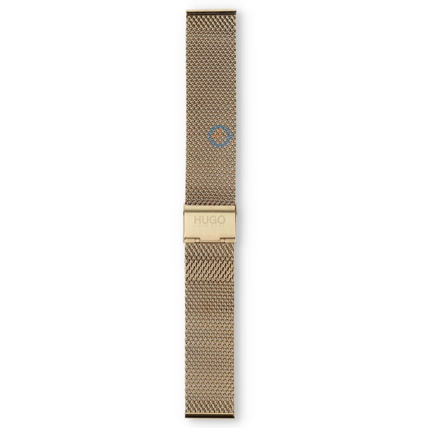 Hugo Boss Dare HU1530138 Uhrenarmband