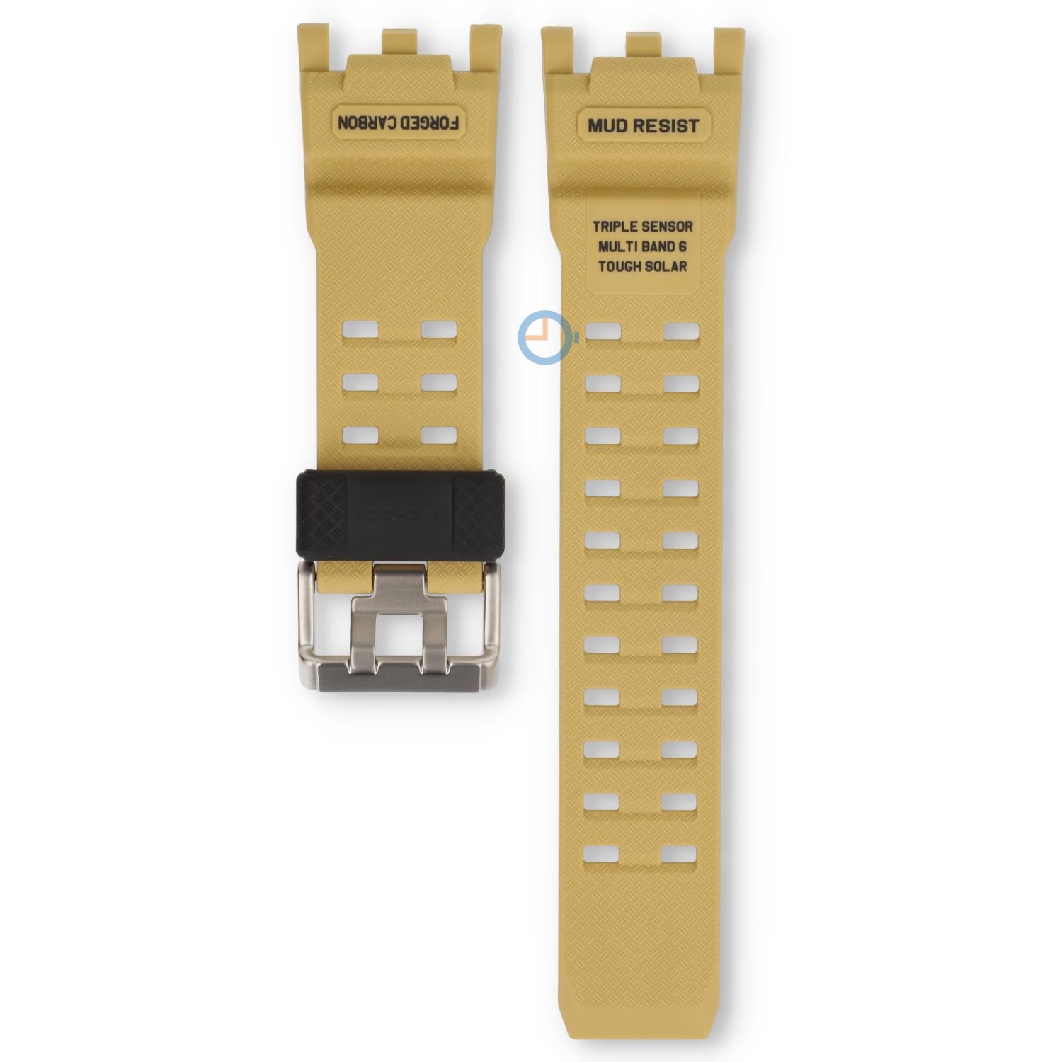 Casio G-Shock Uhrenarmband-GWG-2000-1A5ER