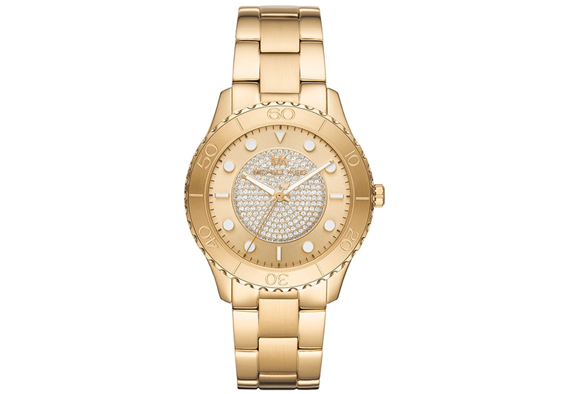 Michael Kors Runway Uhrenarmband MK6911