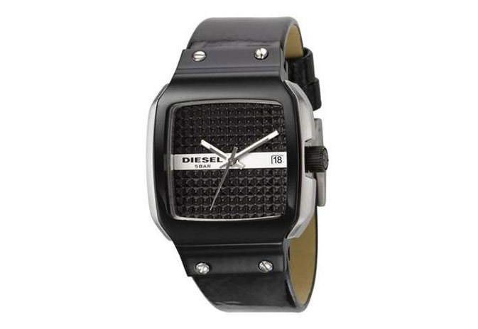 Diesel Ersatzarmband DZ5129